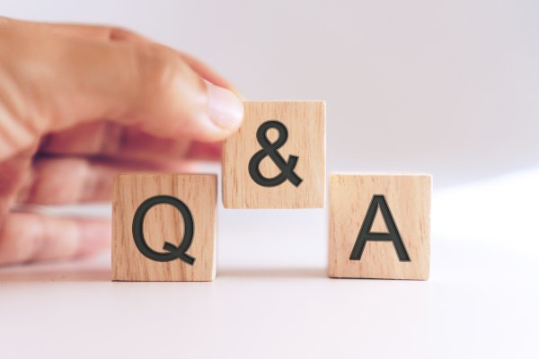 Q&A Forum